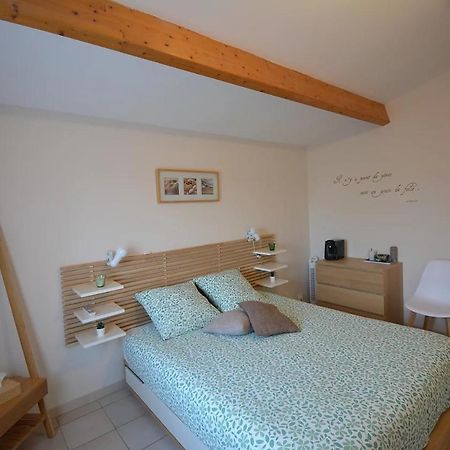 Bed and Breakfast Au Beaulieu Beaulieu  Exteriér fotografie